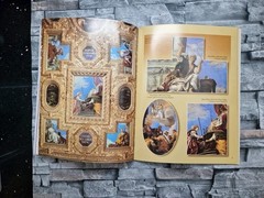 Venice Guide Book/ Street Map 115 Colour Illustrations Of This Stunning City