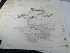 35+ Vintage Ordnance Survey Map Mixed World Asia Americas Europe UK Large Bundle