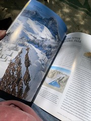 Atlas of the National Parks – National Geographic Special Edition Magazine 2022