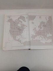 Times Comprehensive Atlas Of The World, 12th Edition Excellent Condition