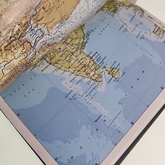 The Times Atlas of the World Compact 1995 Hardback Book