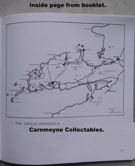 Vintage Booklet: Kerry by Des Lavelle & Richard Haughton. c1986. AH9212