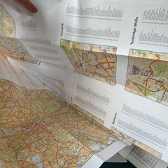 Road Map South East England (AA Road …, AA Publishing) 2007