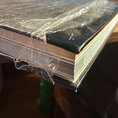 National Geographic 8th Edition World Atlas 18×12” 2004