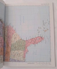 Rand McNally Quick Reference World Atlas – Paperback by Rand McNally 1995 Maps R