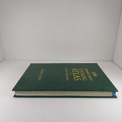 Ordnance Survey Touring Atlas Of Great Britain 1987 3 Miles: 1 Inch Paul Hamlyn