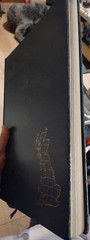 The Ordinance Survey Atlas of Great Britain 1982 Vintage Hardback Edition jb