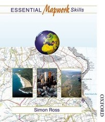 Essential mapwork skills: Simon Ross.