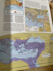 Oxford CONCISE Edition ATLAS OF WORLD HISTORY-Hardcover-P. O’brien -BRAND NEW