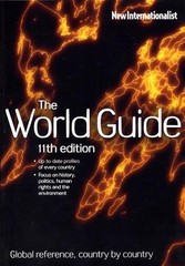 The World Guide, 11th edition: Global reference, country… Paperback / softback