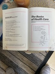 Medical Dictionary Question and Answer Book, Reader’s Digest, Sydney Auckland