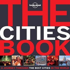 The Cities Book (Mini) – Paperback, by AA. VV. – Very Good