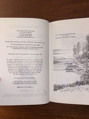 A Wainwright Lakeland Fells Book 3 Central Fells 50th Anniversary HB