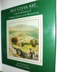 Map Cover Art Hb (Ordnance Survey)