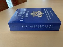 The Passport Book