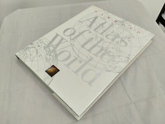 Hammond Atlas of the World by Hammond World Atlas Corporation Staff (1995)