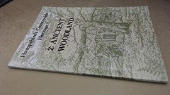 Hampshire’s Countryside Heritage: Ancient Woodlan… by Colebourn, Phil Hardback