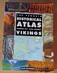 The Penguin Historical Atlas of the Vikings