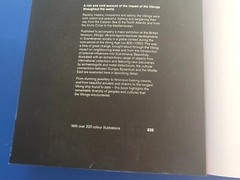 Vikings: Life and Legend by Peter Pentz Book British Museum