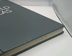 Hammond Citation World Atlas [1986]