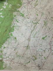 United States Department of the Interior Geological Survey Maryland Towns