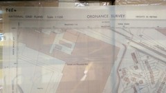 Ordnance Survey Map: Tong/Toftshaw Moor Side, Plan SE 1929 NW, 1962