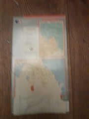 Ordnance Survey Explorer 276 Bolton, Wigan & Warrington