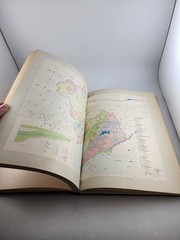 Hydrogeological Atlas of China Zhonghua Renmin Gongheguo Shuiwen Dizhi Tuji 1979