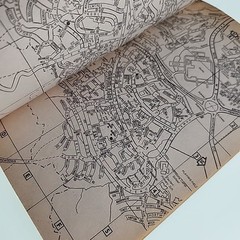 Bristol Bath Cardiff AZ Street Atlas Paperback Book