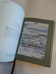 Atlas of Tolkien Deluxe Edition – Hardcover, by Day David – See Video For Angles