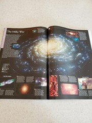 National Geographic Atlas of the World 8th Ed Coffee Table Book Coffee Shop Bar
