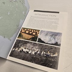 Ireland’s Wild Atlantic Way by Carsten Krieger – Photographic Travel Guide Book