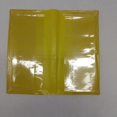 Bundle X10 Michelin Yellow & Orange Motoring/Road Maps, UK /Europe, in Wallet