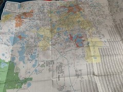 Greater Orlando, Orange County And Seminole County