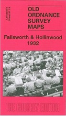 Failsworth & Hollinwood 1932 or Failsworth (South) 1931 Lancs 97.13 or 105.01