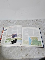 World Atlas of Nations, RandMcNally