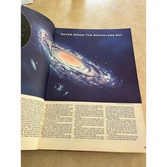 Vintage Reader’s Digest First Edition Great World Atlas 1963