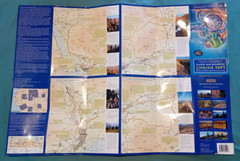 Lake District: Mountain Bike Routes + Cycling Country Lanes & Byways – Maps
