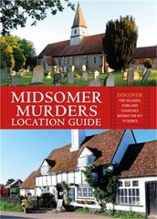 Midsomer Murders Location Guide: Discover the Villages, Pubs and Churches Behind