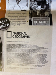 National Geographic :-1863 The Turning Point of the Civil War May 2012