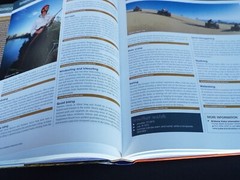 The Australian Adventure Atlas-Lee Atkinson-National Parks/Senic Highlights/Maps