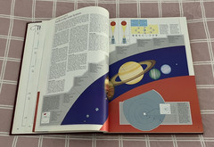 The World Book Great Geographical Atlas Rare hardback edition 1982 encyclopedia