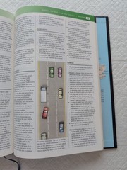 Book of the Road – Atlas British isles Readers Digest 1996 (B111)**
