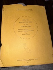 1969 USGS California Map Areal & Engineering Geology Of Oakland East Quadrangle