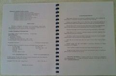 CHARLIE’S CHARTS OF COSTA RICA by MARGO WOOD 3rd ed. 2007