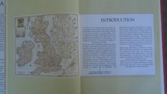 Country Life Antique Maps As new. Weighty tome Mappamundi. Dust jacket unclipped
