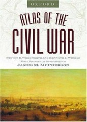 Oxford Atlas of the Civil War