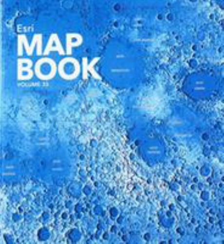 ESRI Map Book, Volume 33: Volume 33