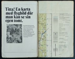 Sweden Map – Topografiska Kartan Över Sverige 91:Nynäshamn NV (Scale: 1:50,000)