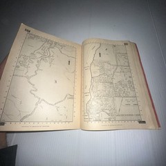 Fullers Street Directory Adelaide and Suburbs 1972 vintage maps reference guide